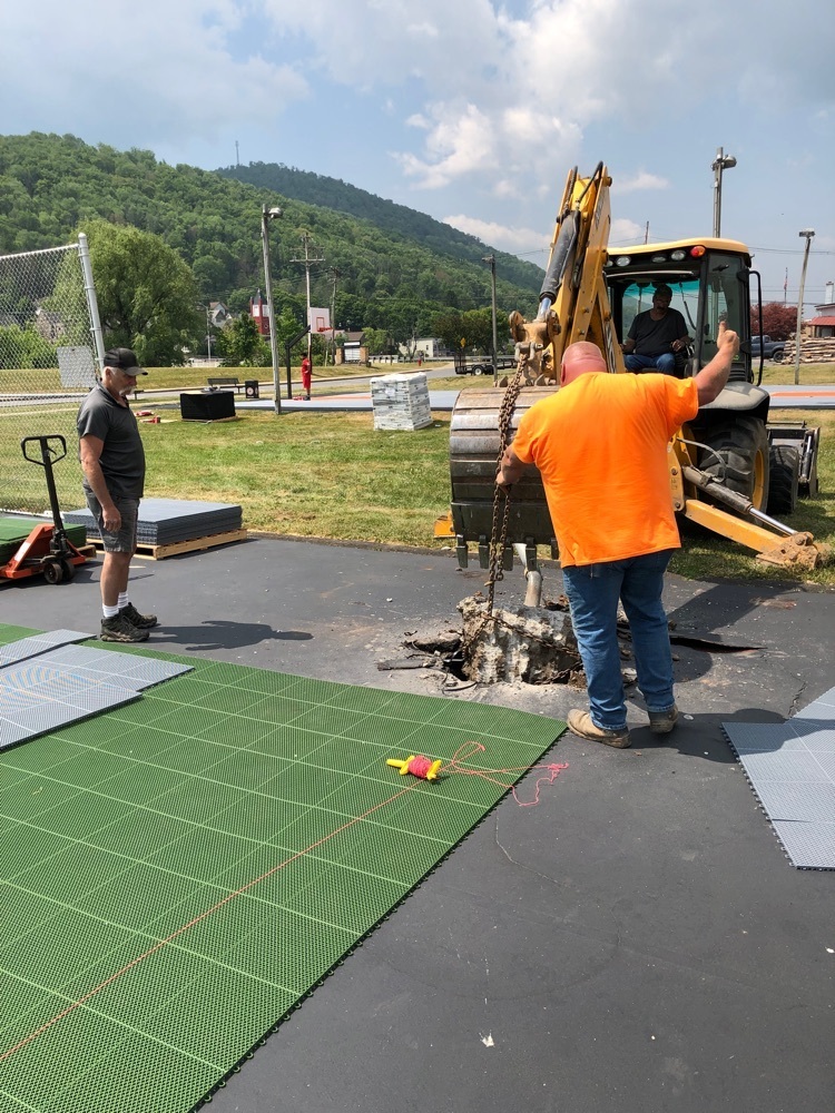 Live Feed Galeton Area School District